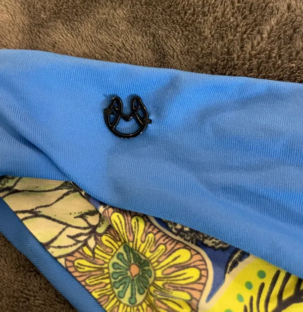 Maaji Reversible Bikini Bottoms - Image 5