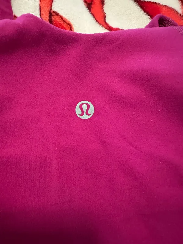 Lululemon Align Tank Pink - Image 4