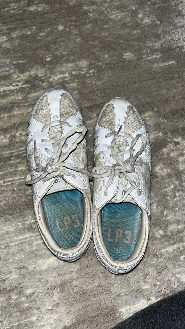 Varsity Cheer Shoes - Image 2