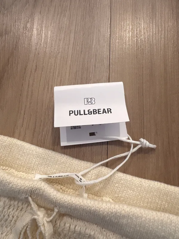 Pull & Bear Market Skirt - Image 3