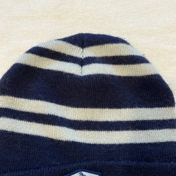 Harry Potter Ravenclaw Winter Hat - Image 3