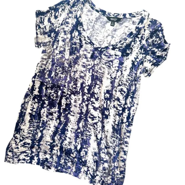 Simply Vera, Vera Wang Blouse - Image 3