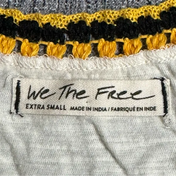 Free People We The Free Tank Top - Image 9