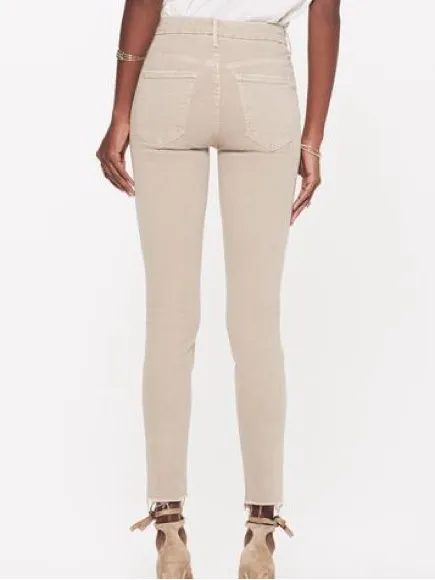 Mother The Looker Ankle‎ Fray size 27 - Image 3