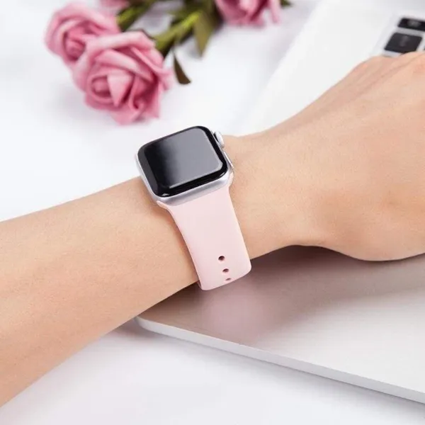 ✨ Band For Apple Watch Band 38mm✨ Pink - Image 3