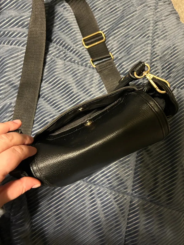 Black Purse - Image 6