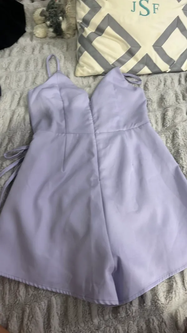 Boutique romper - Image 2