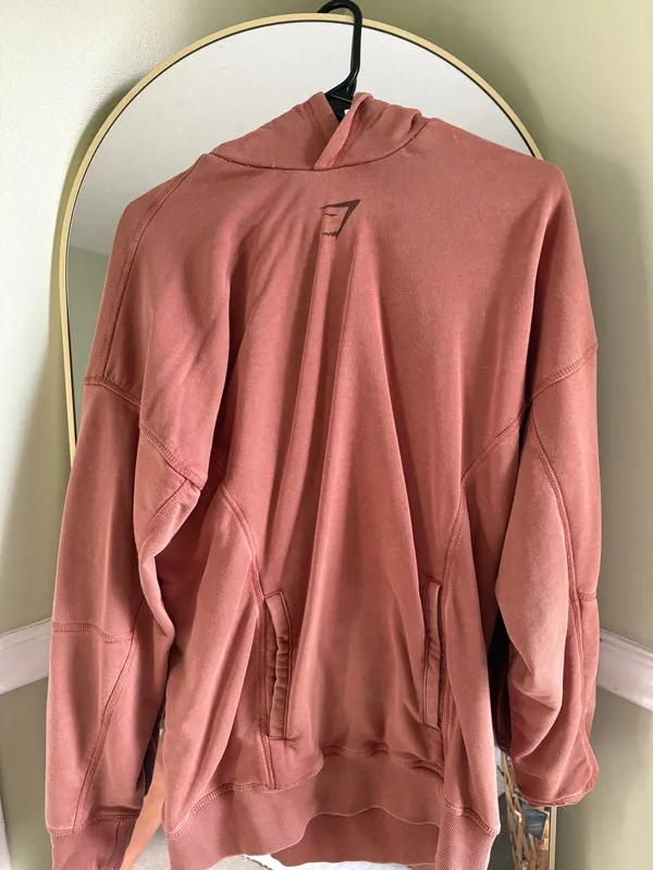 Gymshark Hoodie - Image 4