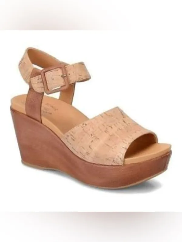 Kork-Ease | Shoes | Kork Ease Keirn Platform Wedge New Size 8 J3 - Image 11