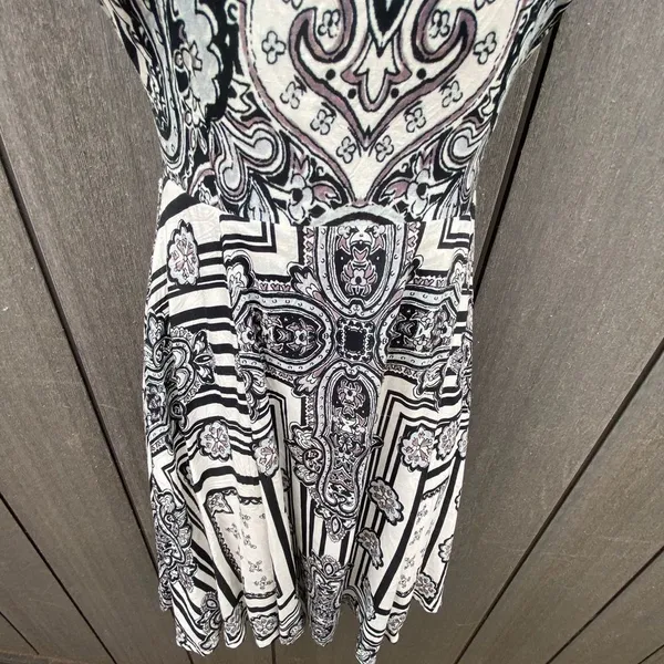 The Jetset Diaries Mini Dress - Image 3
