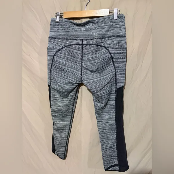Athleta leggings - Image 3