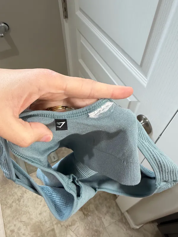 Gymshark crop - Image 5