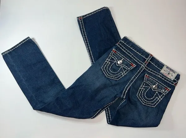 True Religion Jeans - Image 2