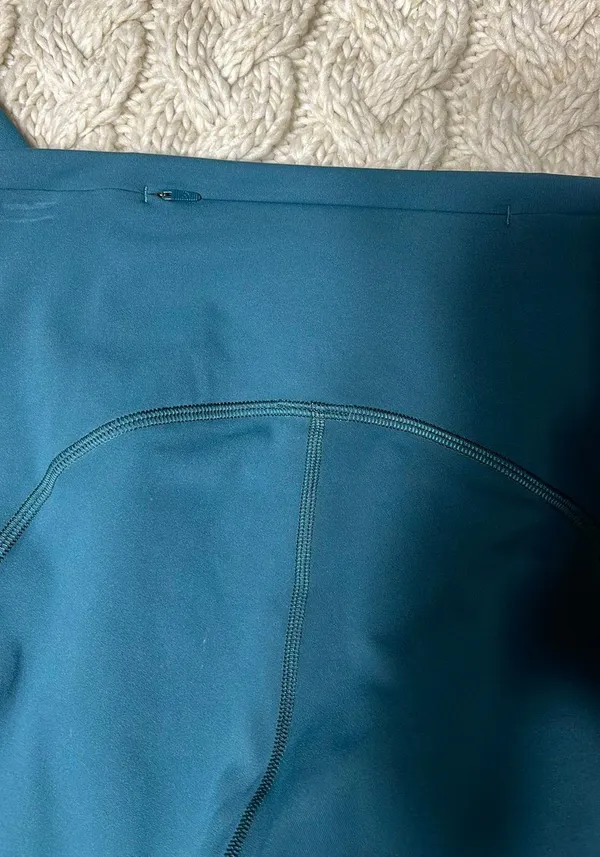 Lululemon Fast Free High-Rise Tight 28” - Image 5