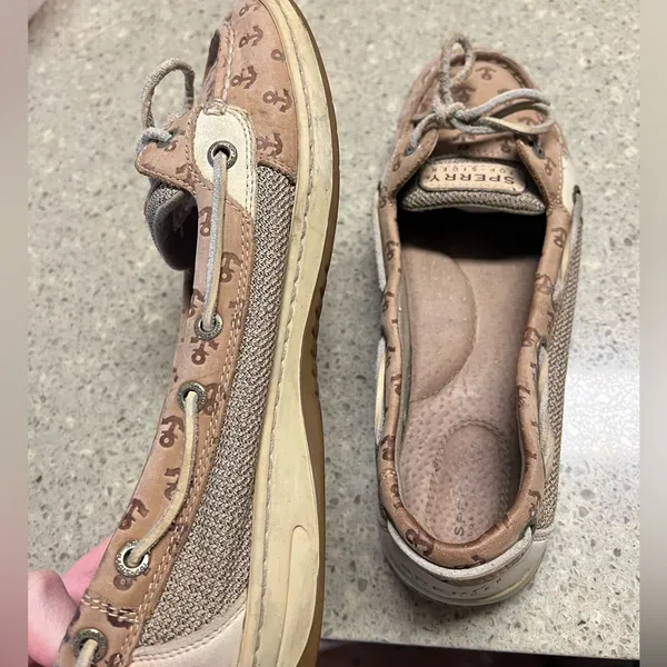 Women’s Sperry - Image 5