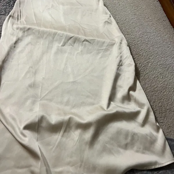 Style‎ Addict large maxi skirt - Image 4