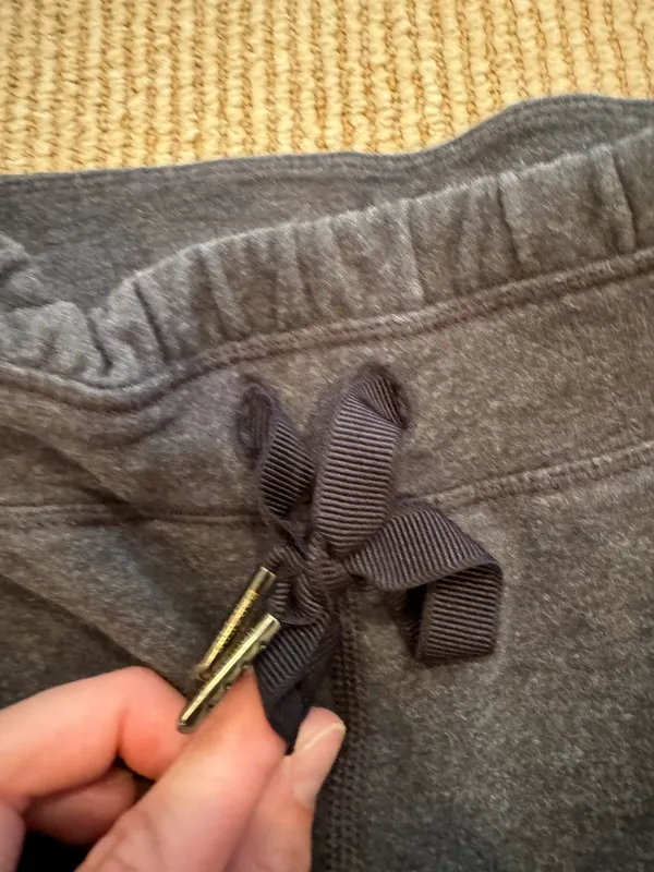 Jogger Sweatpants - Image 3