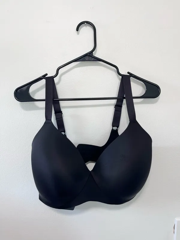 EBY NWT Pain Free T-Shirt Bra- Size 36DDD - Image 3