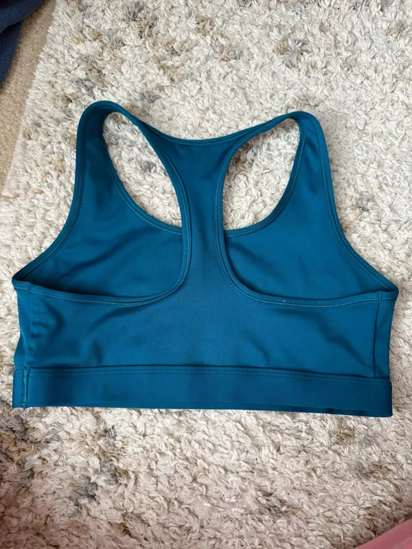 Nike Sports Bra Dri-Fit - Image 2