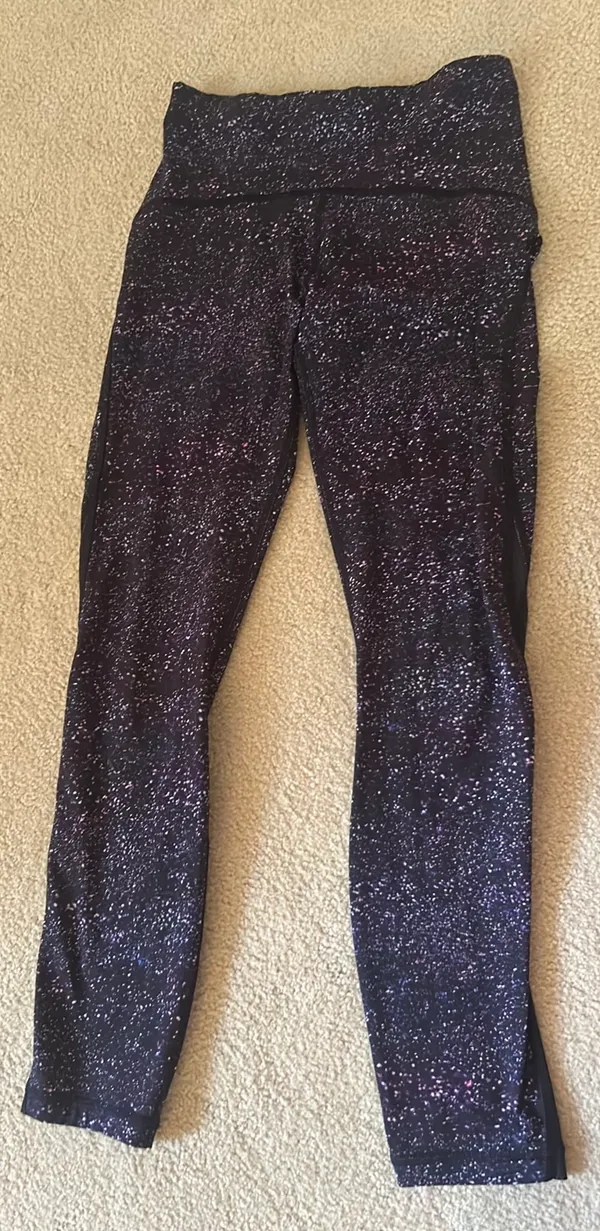 Lululemon Leggings - Image 2