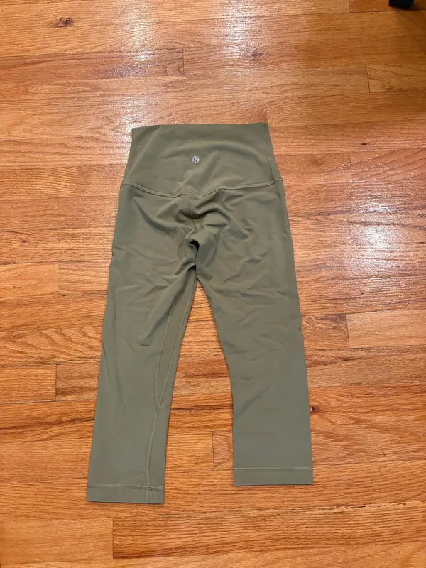 Lululemon leggings - Image 2