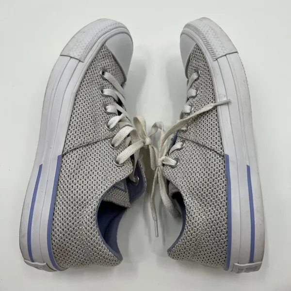 Converse Chuck Taylor Madison Mesh Sneakers - Image 9