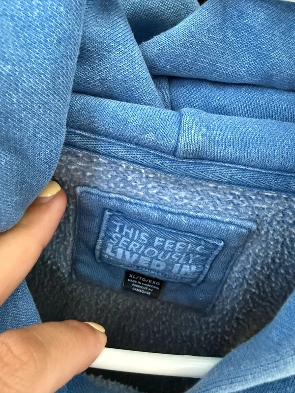 American Eagle Top - Image 4