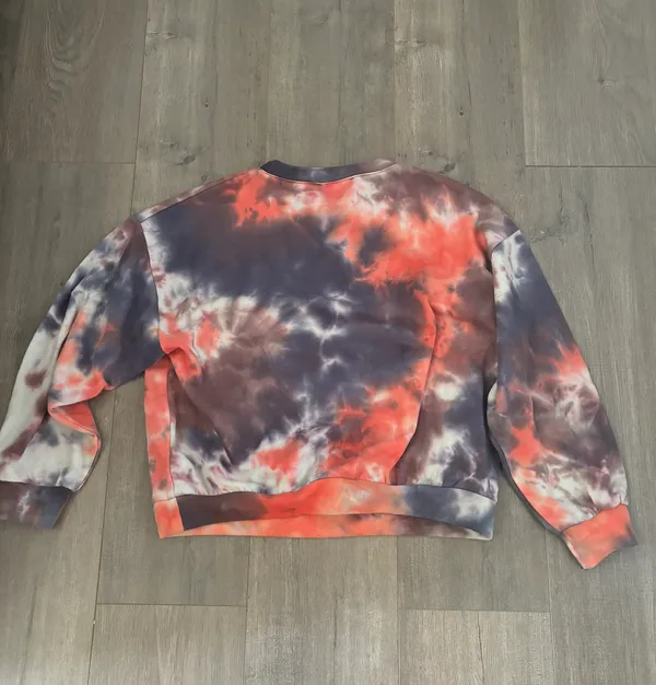 Lush Sweatshirt - Image 2