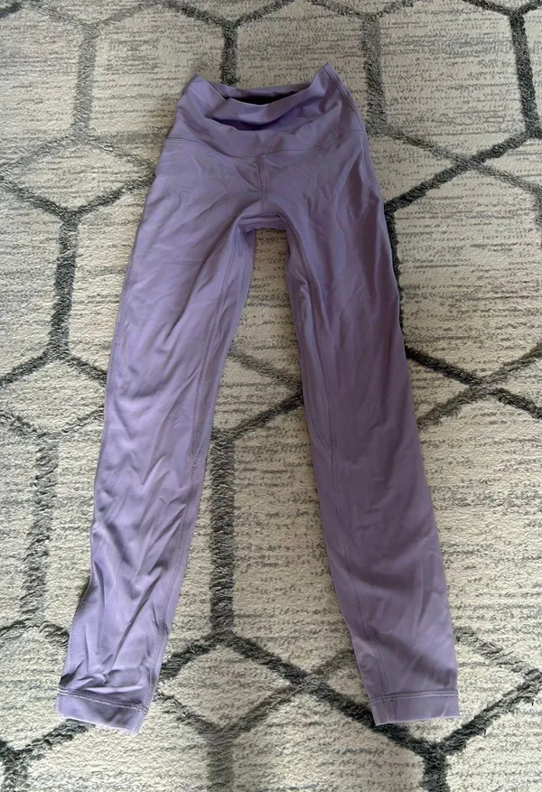 Lululemon Align High-Rise Pants 25” - Image 9