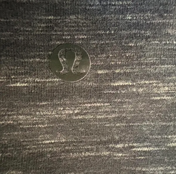 Lululemon Leggings Wunder High-Rise Crop - Image 6