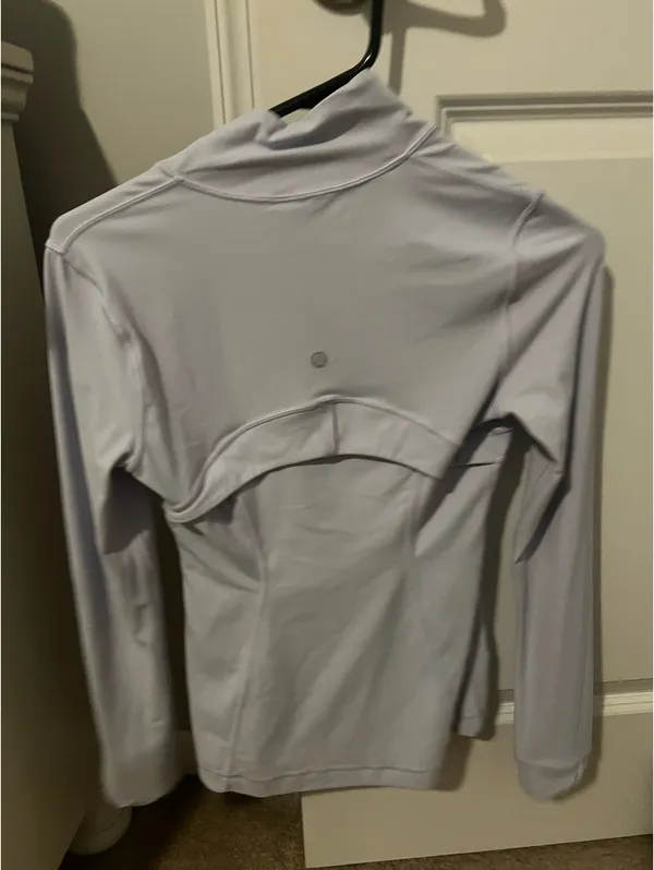 Blue Lululemon 4 - Image 2