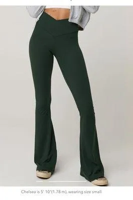 Aerie Flare Leggings - Image 2