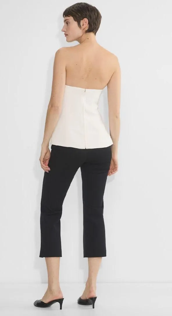 aritzia posh tube top - Image 3
