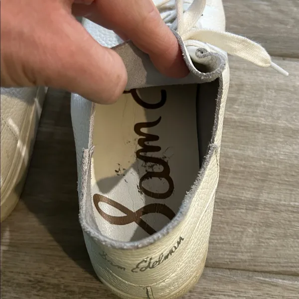 Sam Edelman sneakers - Image 4