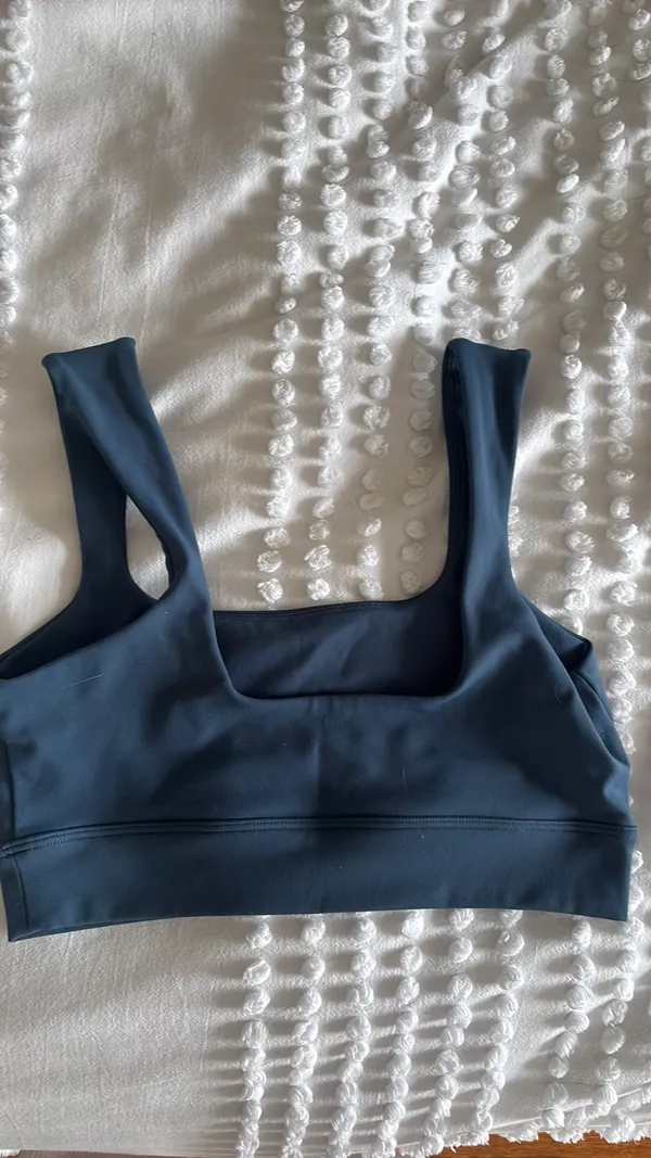 Set Active Top Bra  - Image 3
