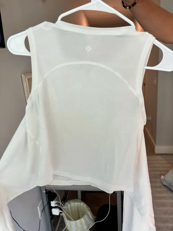 Lululemon Tank - Image 3