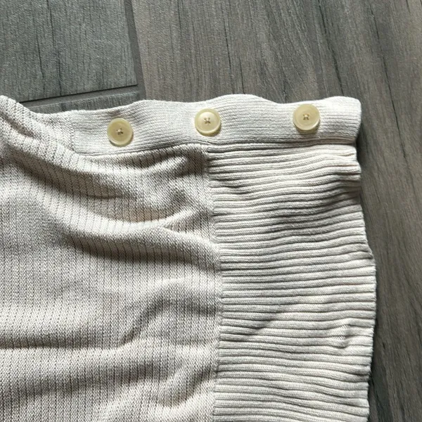 Loft tan sweater - Image 3