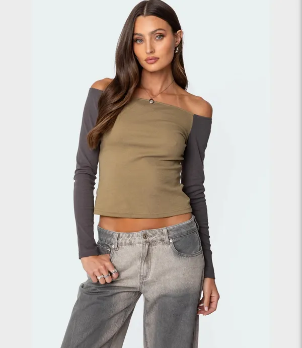 Edikted Top  - Image 2