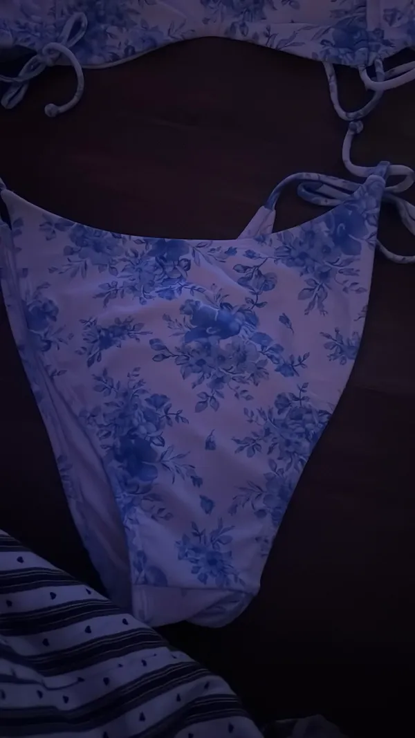 Target Bikini Set - Image 4
