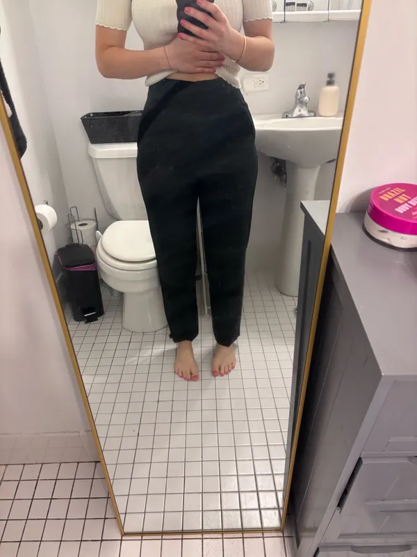 Trousers - Image 2