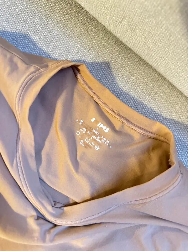 SKIMS bodysuit - Image 3
