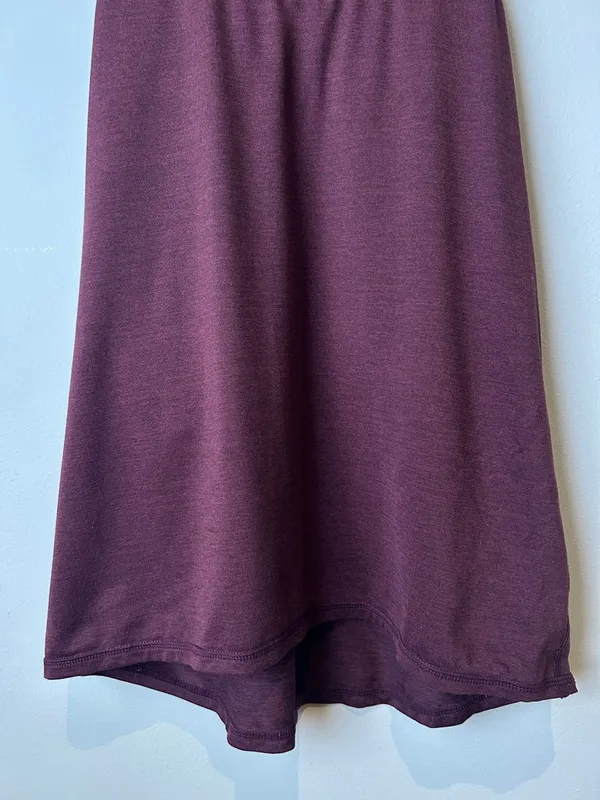 Quince Women's Racerback Tank Top - Plumberry - Image 4