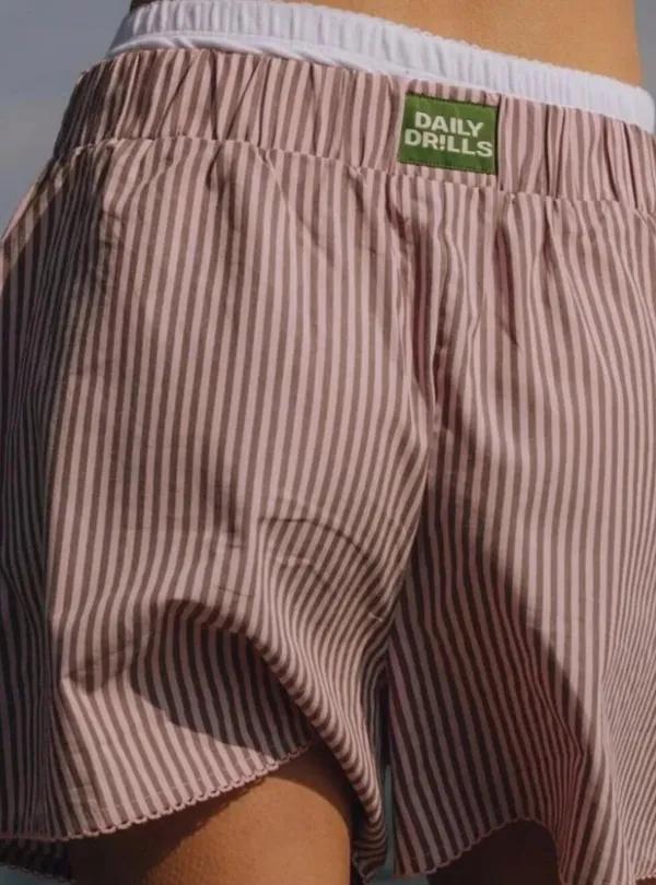 Daily Drills Shorts - Image 2