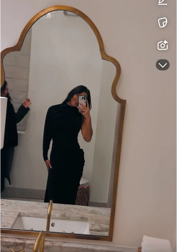 Club L London Dress - Image 2