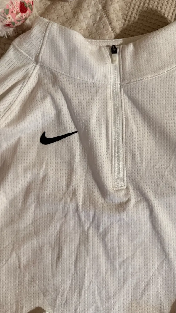 nike zip up - Image 2