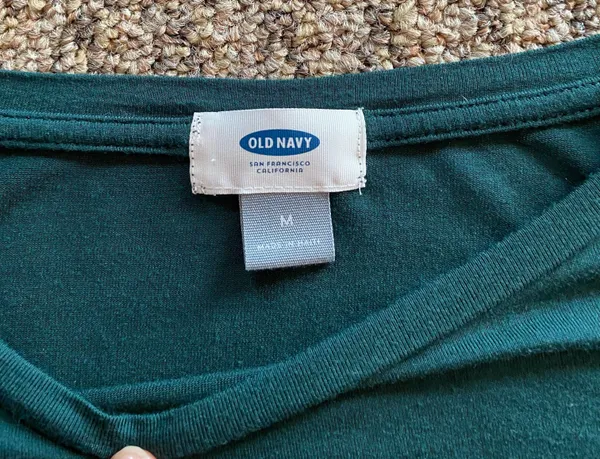 Old Navy ‼️ Long Sleeve‼️ - Image 2