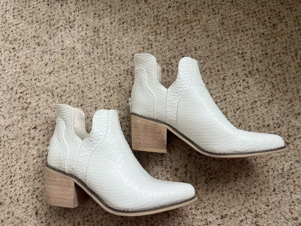 Pierre Dumas Versona Boots - Image 2