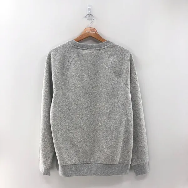 Stoney Clover Lane‎ + Target Grey Sweatshirt M - Image 9