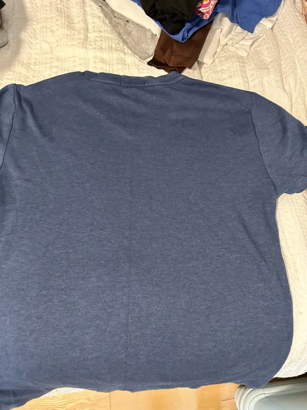Polo Ralph Lauren Shirt - Image 4