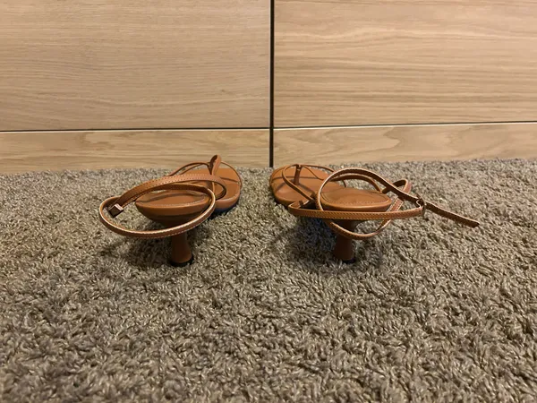 Sandal Heels - Image 3